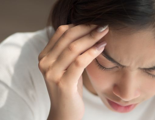 Waspadai Vertigo Disertai Muntah