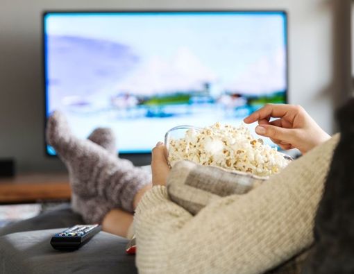 Waspada, Gaya Hidup Sedenter Bisa Memicu Emboli Paru