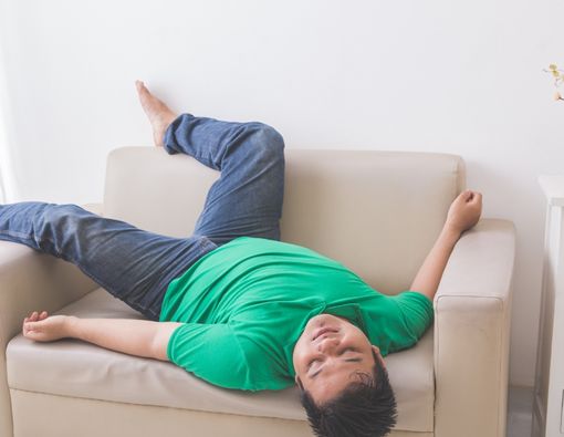 Dampak Gaya Hidup Mageran Sejak Usia Dini terhadap Kesehatan Saat Dewasa