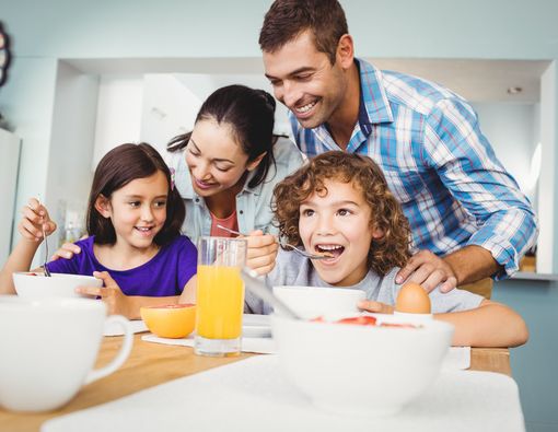 Pentingnya Memenuhi Kebutuhan Kalsium Harian