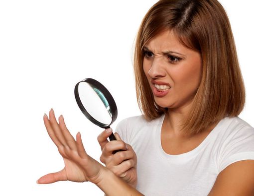 Awas, Tangan Bisa Jadi Sumber Penyakit