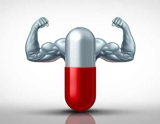 3 Alasan Mengapa Anda Tidak Boleh Konsumsi Steroid secara Bebas
