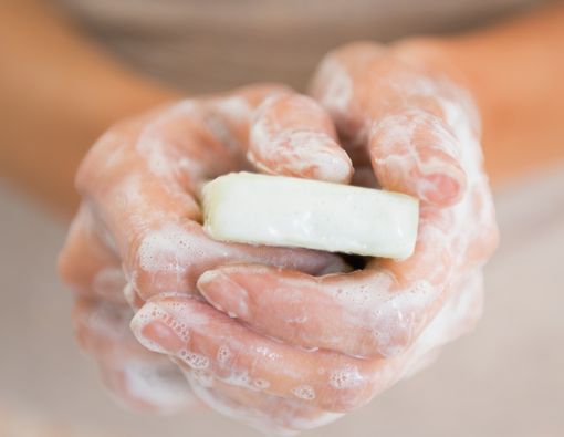  Jangan Asal Pilih, 3 Jenis Sabun untuk Penyakit Scabies