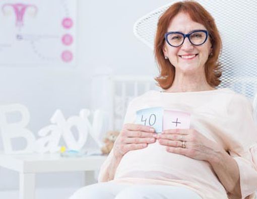 Bisakah Hamil Setelah Berusia 35 Tahun?