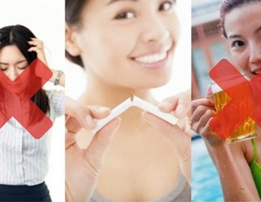 Hindari Hal Ini Saat Merencanakan Kehamilan