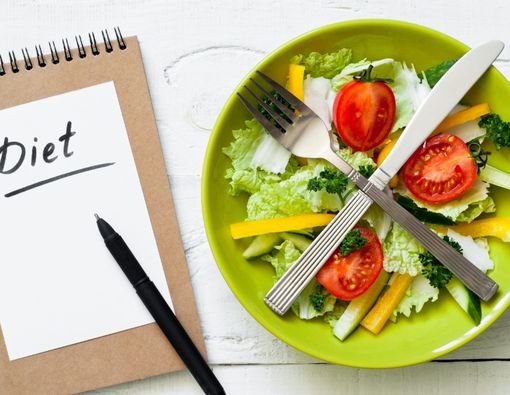 Hati-Hati, Diet Ini Berisiko Terhadap Kesehatan