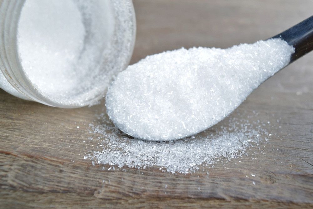 5 Makanan yang Dapat Memicu Nyeri Sendi