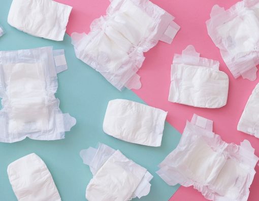 Kapan Sebaiknya Anak Berhenti Pakai Popok? Ini Kata Dokter