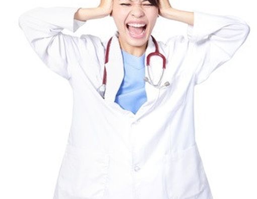 6 Saran Dokter Mengatasi Galau