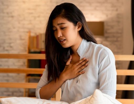 Asma Mengganggu Kesuburan Wanita, Benarkah?