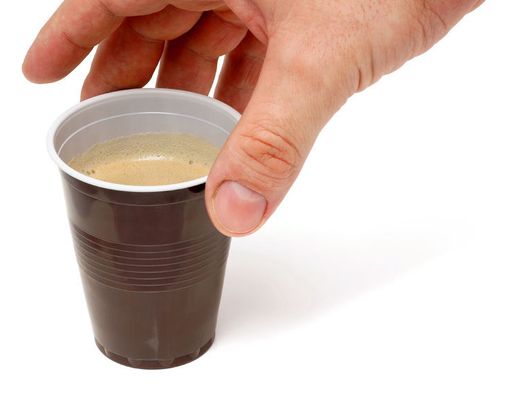 Bahaya Kopi Instan bagi Kesehatan Anda