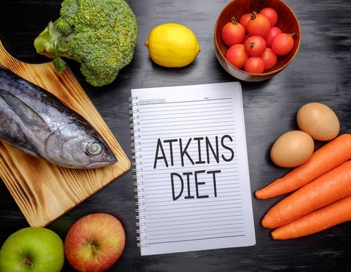 Konsumsi Makanan Tinggi Lemak ala Diet Atkins, Sehatkah?