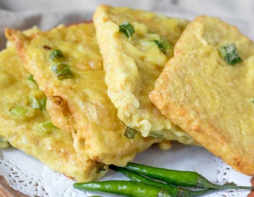 6 Makanan Penyebab Penyakit yang Sering Dikonsumsi Buruh