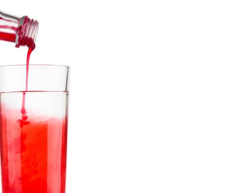 Perlukah Batasi Konsumsi Sirop Saat Berbuka Puasa?