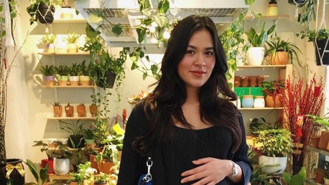 Usai Melahirkan, Kapan Raisa Boleh Mulai Olahraga?