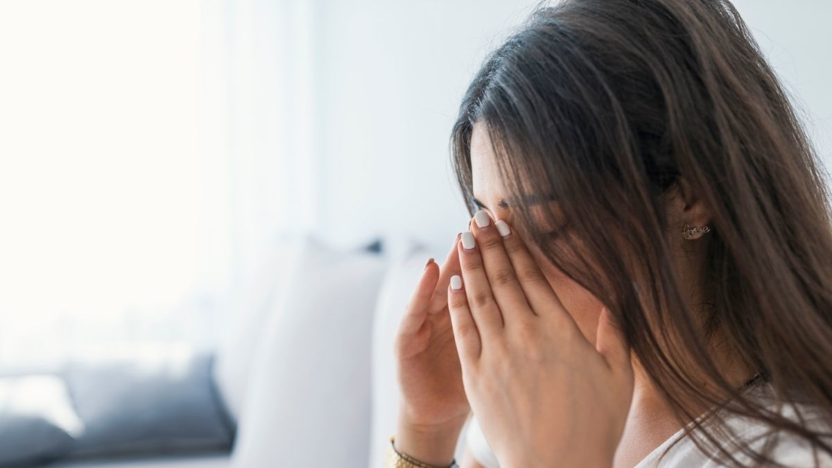 Kenapa Infeksi Sinus Menyebabkan Batuk? Ini Kata Dokter