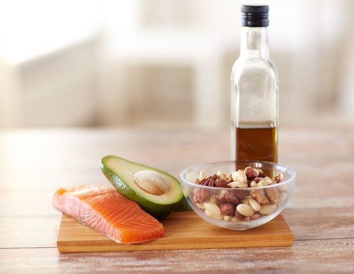 6 Makanan Berlemak yang Baik untuk Kesehatan