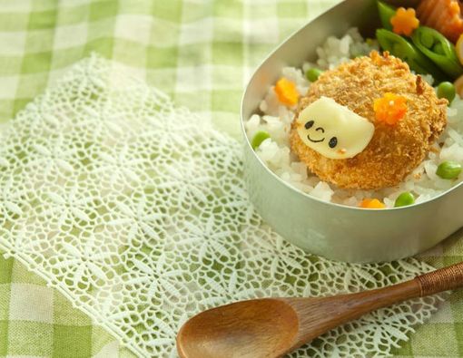 Tip Siapkan Bekal Sekolah Anak