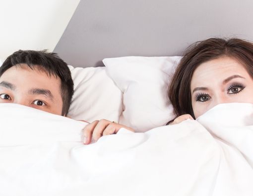 Seks, Lebih dari Sekadar Kepuasan Fisik dan Ejakulasi