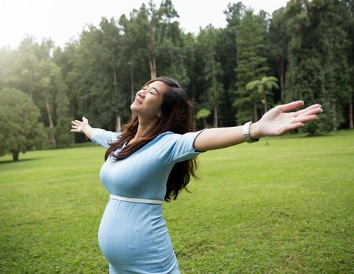 Haruskah Minum Susu Agar Kehamilan Tetap Sehat?