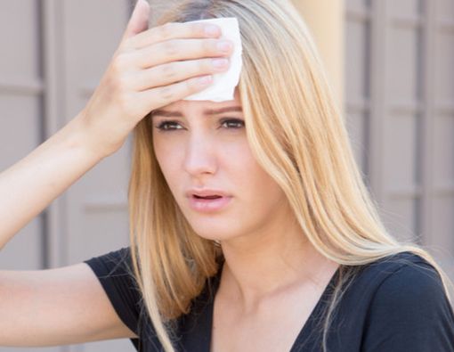 Awas, Hipertensi Bisa Kambuh karena Cuaca Terik