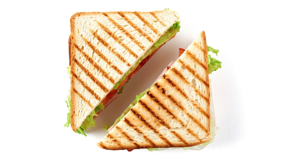 Jangan Sarapan Ini Kalau Tak Mau Lemas Usai Menyantapnya