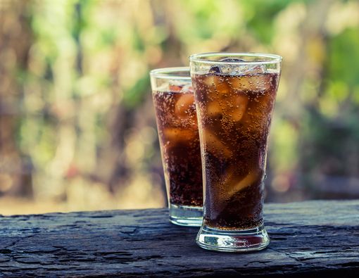 Minum Soda Usai Olahraga Picu Kerusakan Ginjal