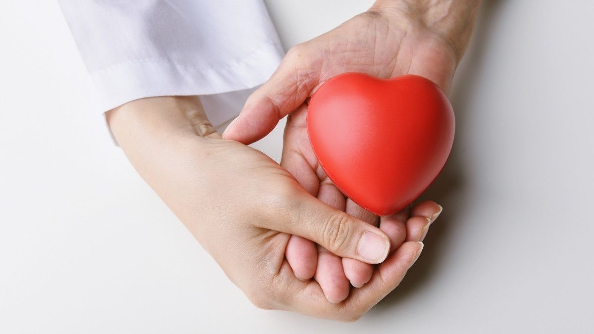 Mudah Melepas Orang yang Dicintai, Tulus atau Malas Berjuang?