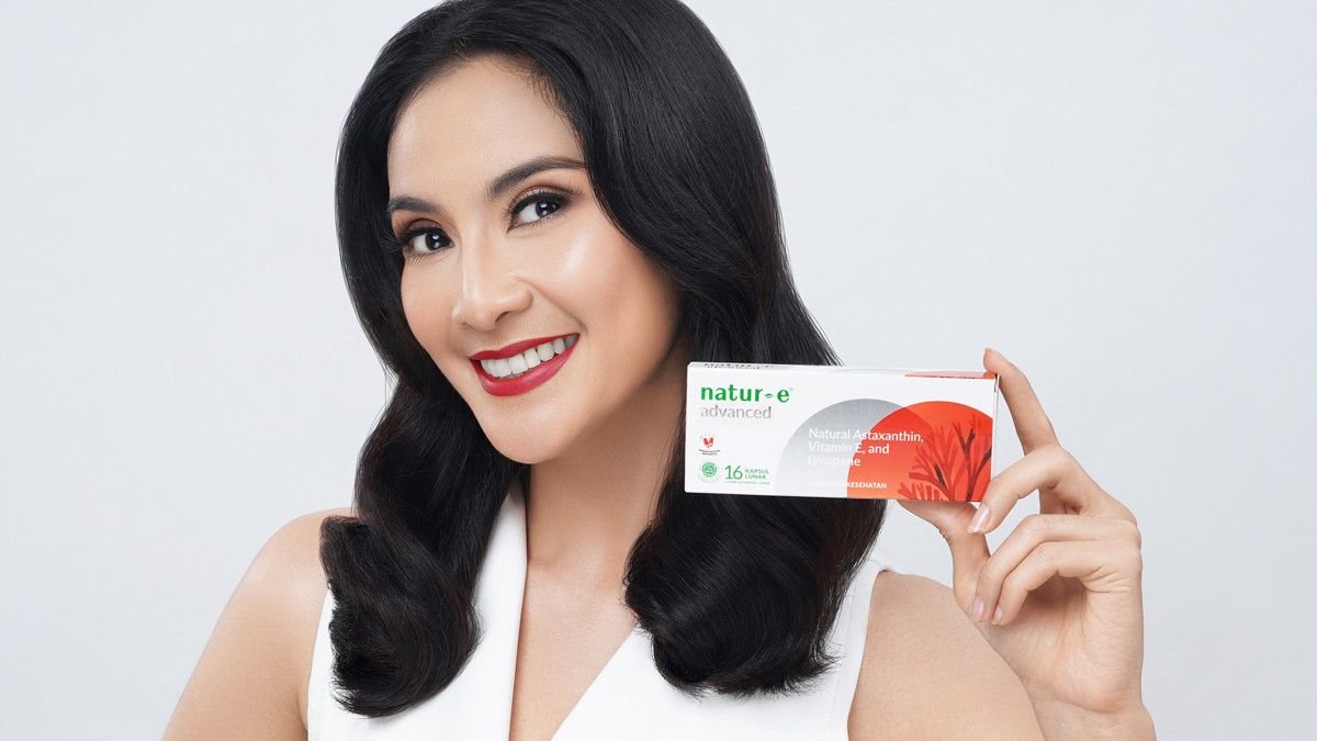 Kulit Tetap Sehat di Usia 35 ke Atas, Ini Rahasianya!