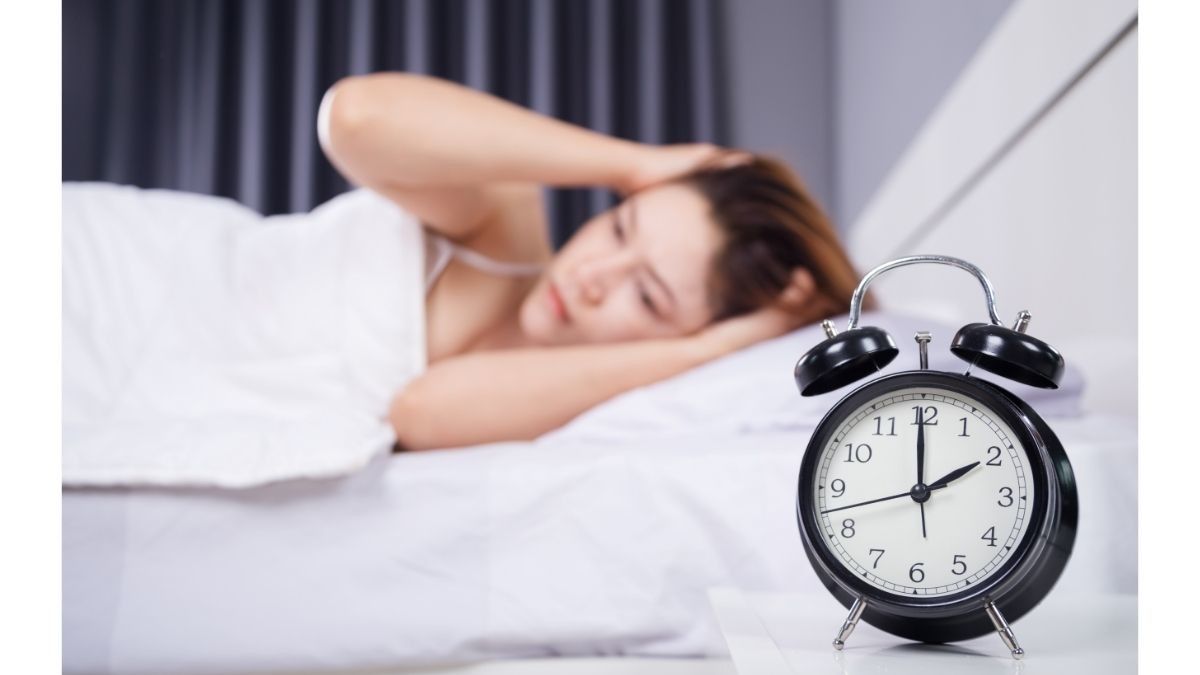 Penyebab Wanita Lebih Sulit Tidur Pasca-Menopause