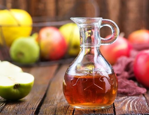 Bisakah Cuka Apel Mengatasi Gejala GERD?