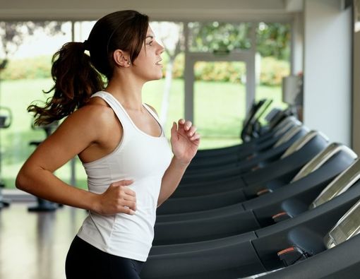 Penyebab Nyeri Tulang Kering saat Olahraga dengan Treadmill