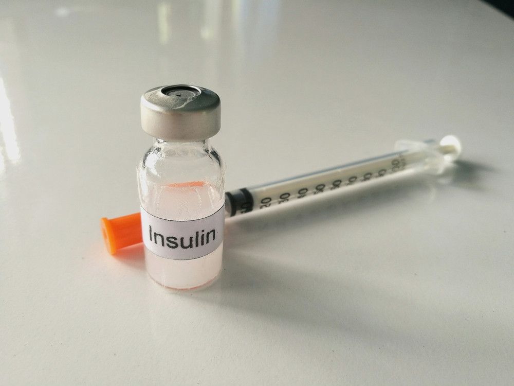 Mitos Dan Fakta Seputar Insulin Pada Diabetes Mellitus Tipe Klikdokter