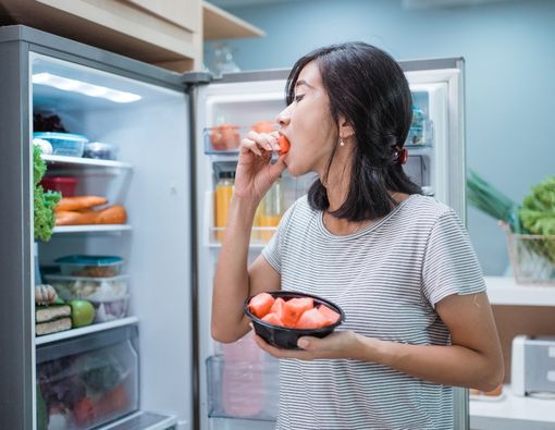 Mengenal Buah Carica atau Pepaya Gunung Khas Wonosobo