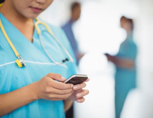 Tajuk Rencana November: Masyarakat Sehat, Indonesia Kuat