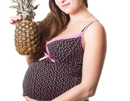 Amankah Nanas untuk Ibu Hamil?
