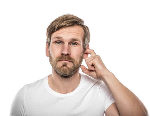 Telinga Kemasukan Air Bisa Bikin Tuli?