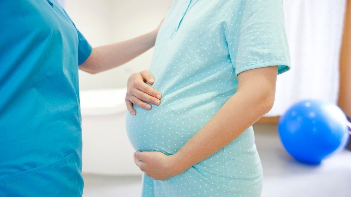 Tips agar Vagina Tidak Robek Saat Melahirkan