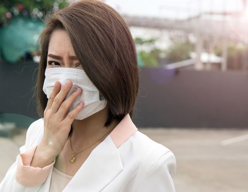 Sebelum Mewabah, Cegah 4 Penyakit Musim Kemarau Ini