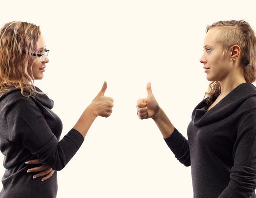 Solusi Jitu Redakan Emosi dengan Self Talk