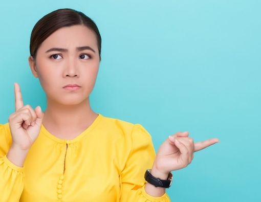 Pikiran Negatif Ternyata Juga Berguna dalam Kehidupan