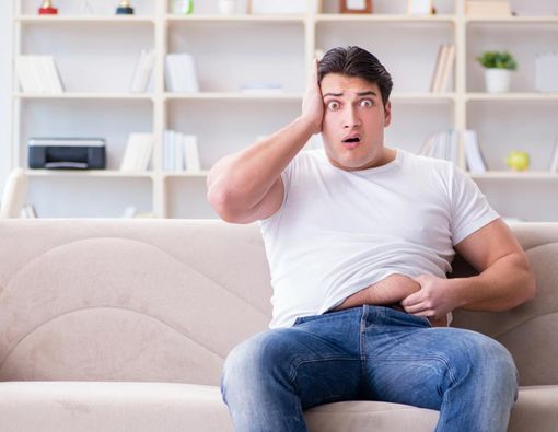 Awas, Obesitas Rentan Picu 12 Jenis Kanker Ini!