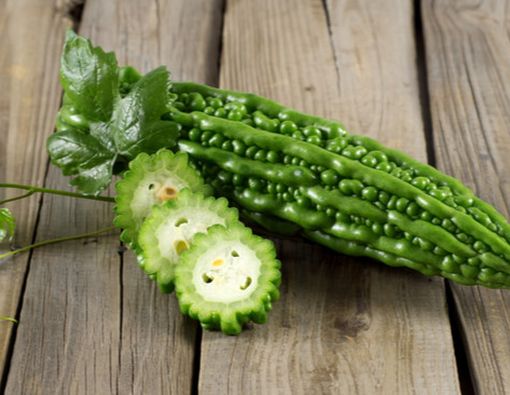 Konsumsi Sayuran Pahit Ampuh Atasi Malaria?