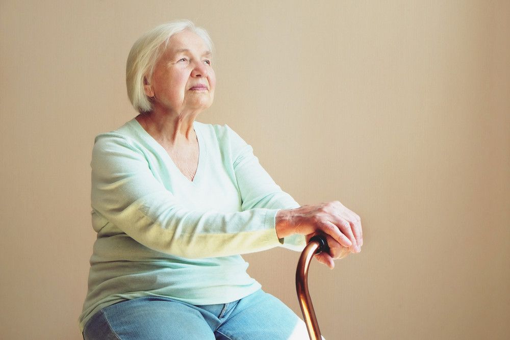 Jangan Sepelekan Alzheimer, Kenali 5 Gejalanya!