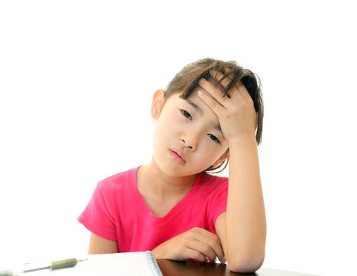 Cara Mencegah Sakit Kepala Sebelah pada Anak