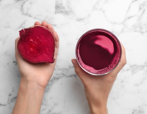 Manfaat Buah Bit untuk Kesehatan Ibu Hamil dan Janin