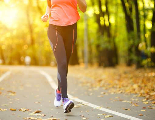 Olahraga Menjelang Haid, Bolehkah?