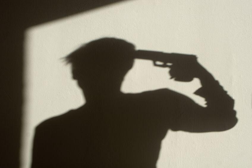 5 Faktor Pemicu Seseorang Melakukan Bunuh Diri