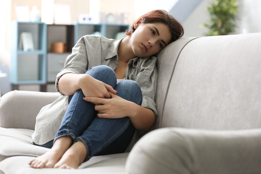 Diet Juga Bisa Bikin Anda Tidak Bahagia