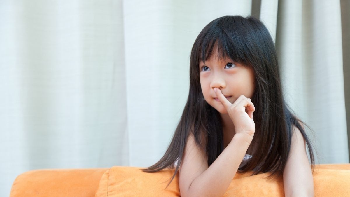 Penyebab dan Gejala Selective Mutism atau Bisu Selektif